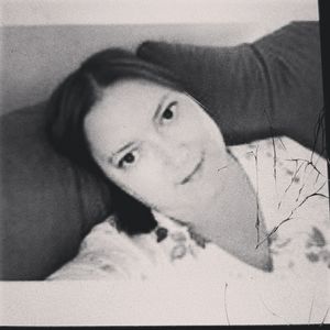 Meet your Posher, Staci